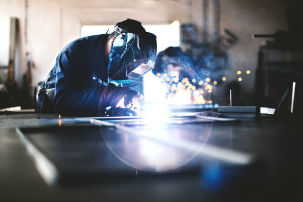 Trusted Dunbar, SC Welder & Metal Fabrication Experts