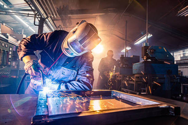 Best Specialty Welding Processes in Dunbar, SC