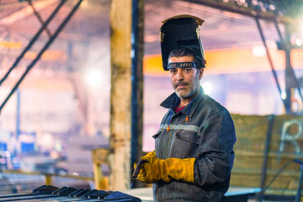 Best Structural Steel Welding in Dunbar, SC