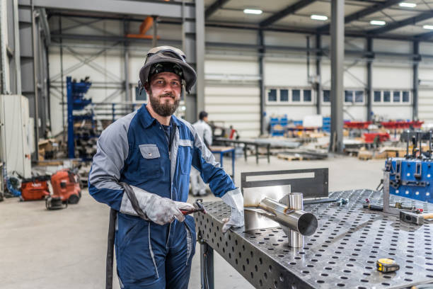 Best Welding Inspection and Certification in Dunbar, SC