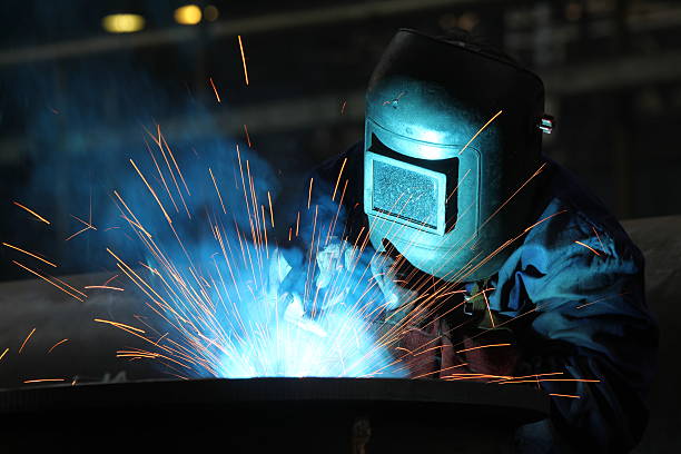 Best Aerospace and Defense Welding in Dunbar, SC