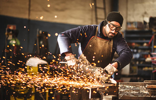 Best Automation and Robotic Welding in Dunbar, SC