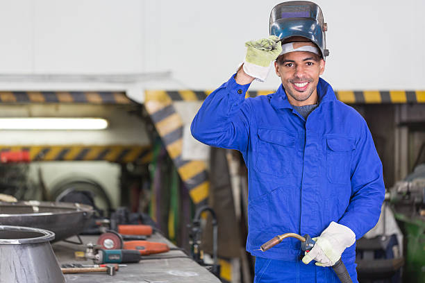 Best Automotive Welding in Dunbar, SC
