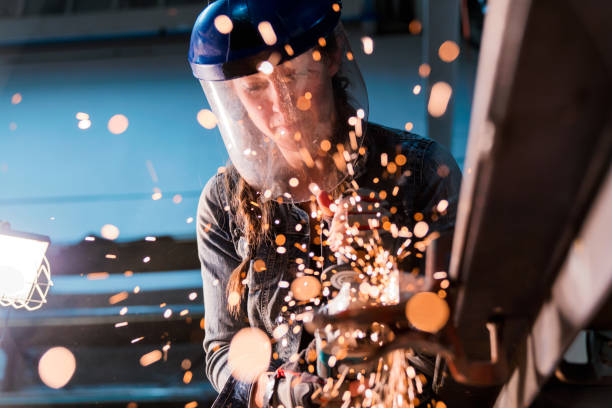 Affordable Welder Services in Dunbar, SC
