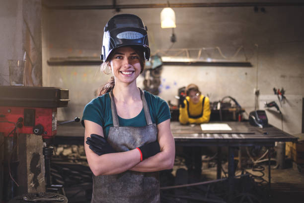 Best Food and Beverage Processing Equipment Welding in Dunbar, SC